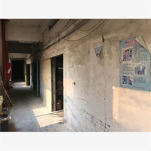 平坝县学校房屋抗震设防专项检测鉴定报告单位 新闻